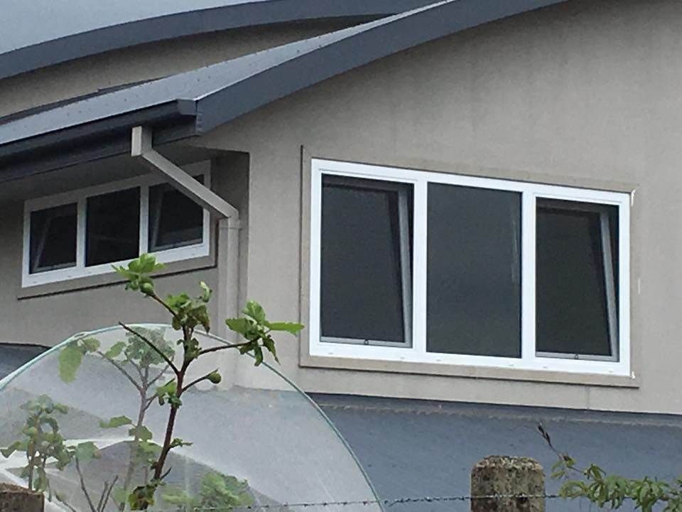 Sydney's Double Glazed Windows & UPVC Doors Ultimate Choice